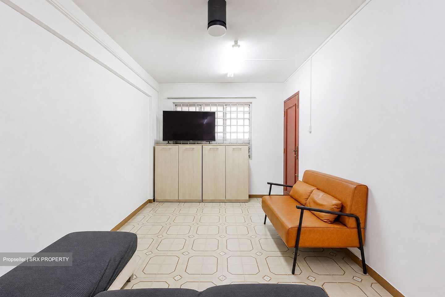Blk 107 Bukit Purmei Road (Bukit Merah), HDB 3 Rooms #606461411